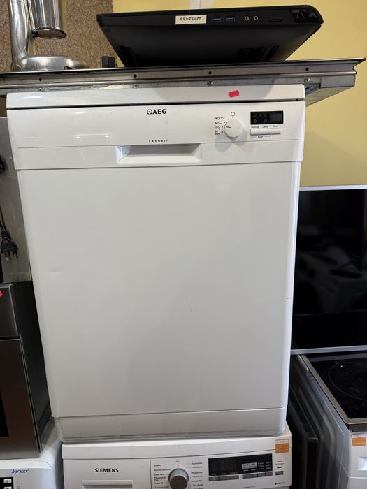 Посудомойка із німечинни