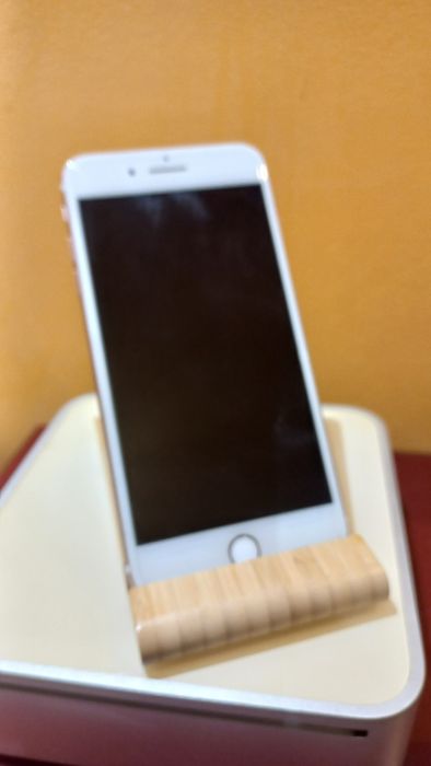 iPhone 7 Plus 128GB Desbloqueado