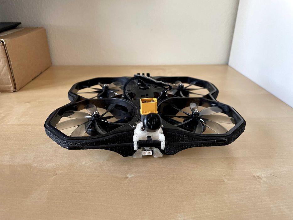 Iflight Protek 35 6S - drone fpv analógico