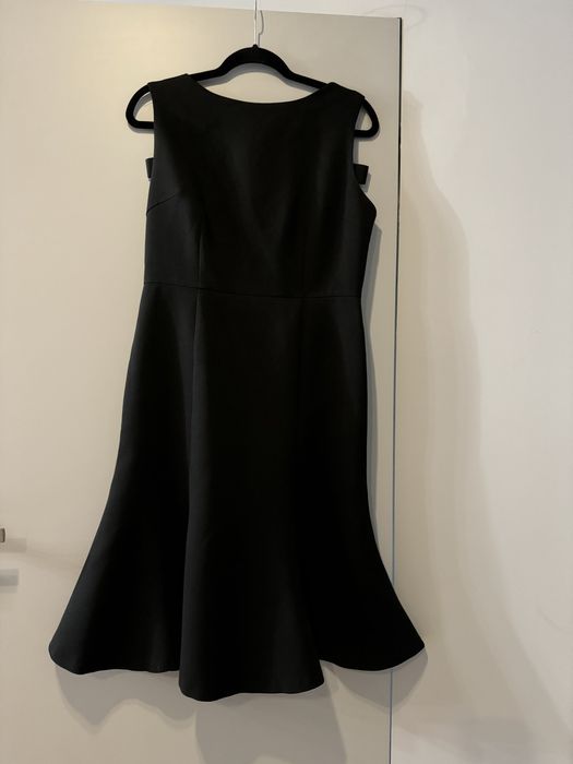 Сукня коктельна (the coat)