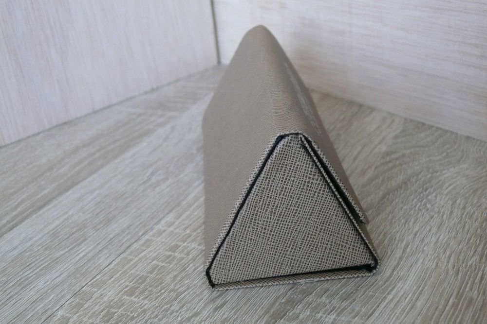 Óculos de Sol Vintage Pyramid