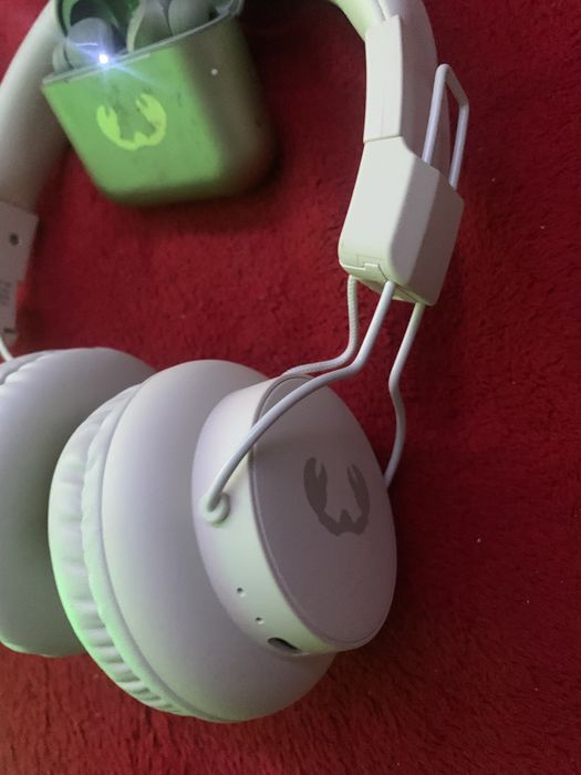 Fones sem fios e auriculadores blootooh