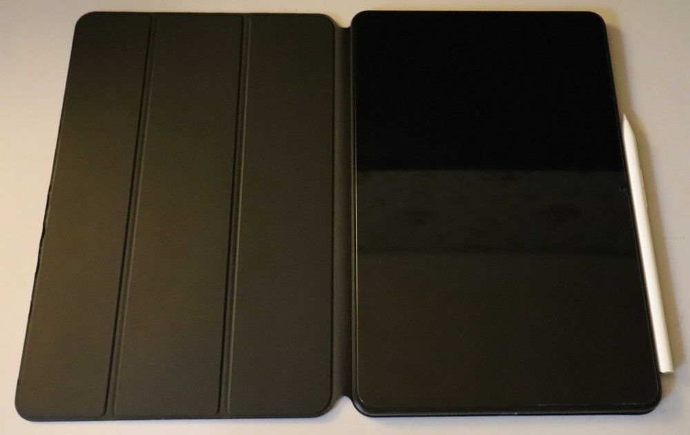 Планшет Xiaomi Pad 6 (11",  8/128) + стілус Xiaomi Smart Pen Gen 2