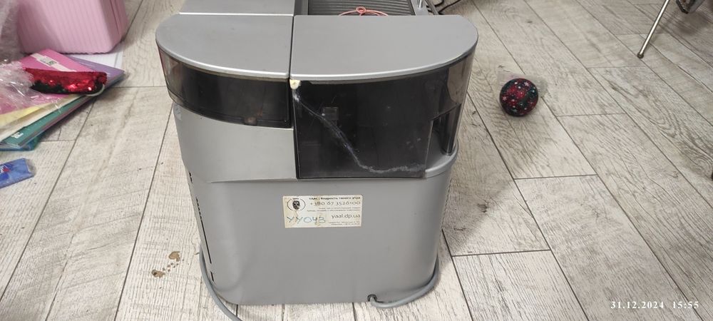 Кофемашина Saeco Stratos