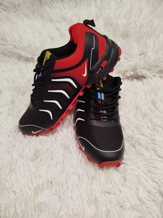 Buty męskie rozmiar 41