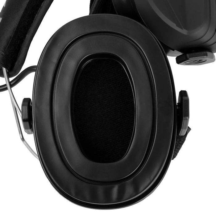 Активные наушники Walker's FireMax Muff Behind the Neck /активні навушники