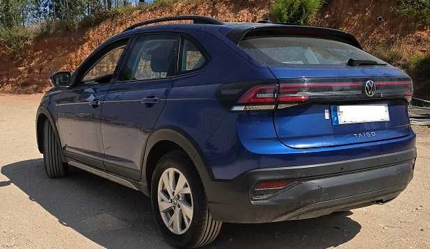 VOLKSWAGEN TAIGO VW 1.0Tsi 2023