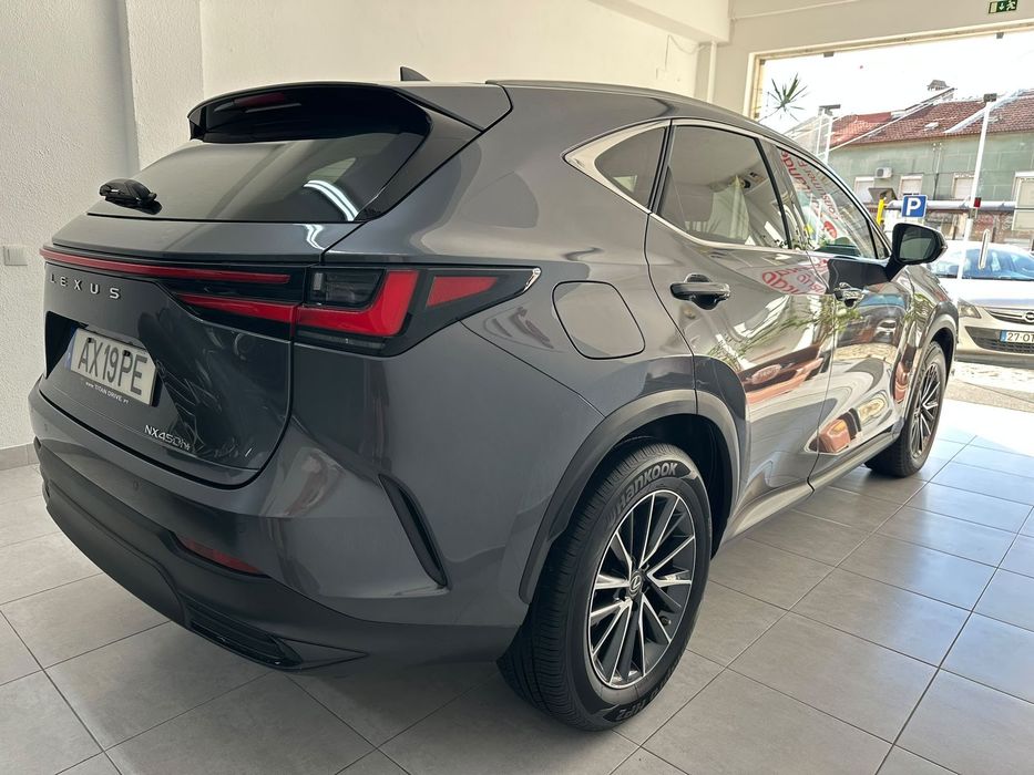 Lexus NX 450h+ Executive+