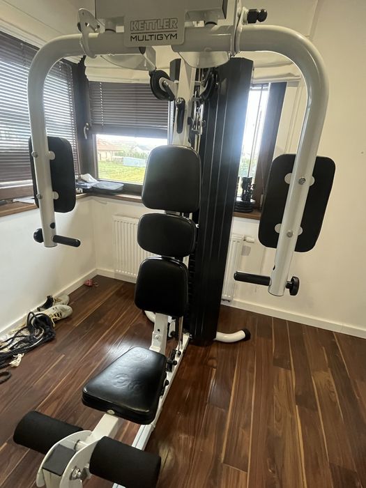 Atlas Kettler Multigym