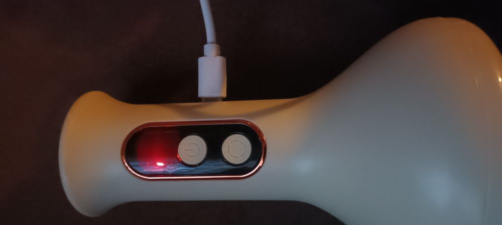 Urządzenie do masażu