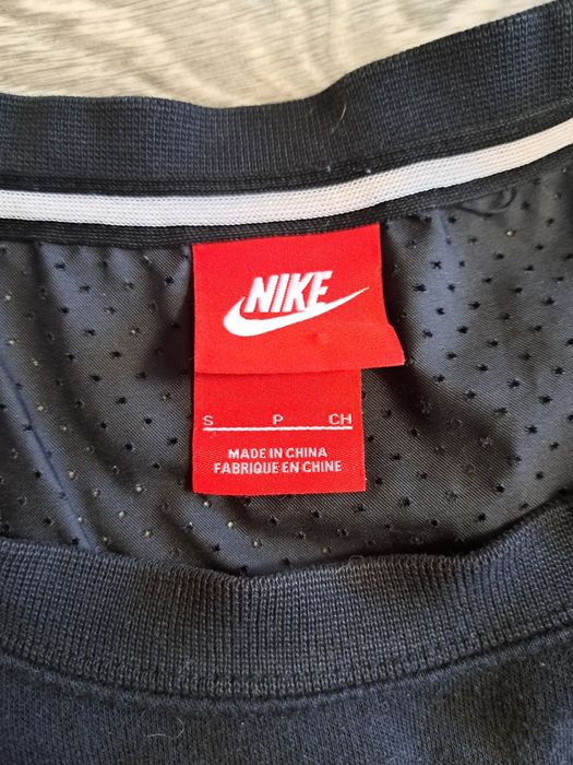 Свитшот Nike air