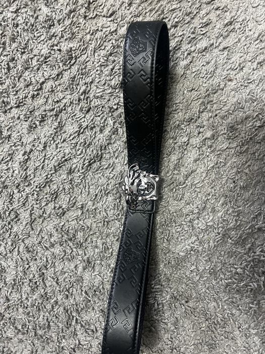 Ремінь    Versace