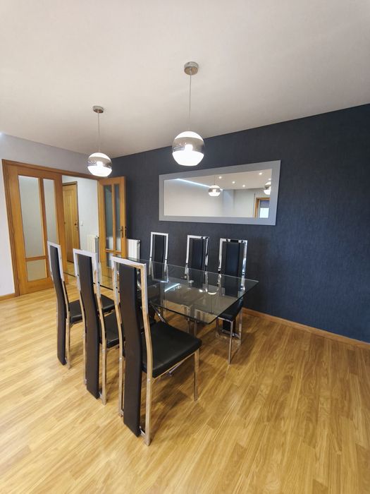 Apartamento T2  Condomínio Privado – N1 Grijó