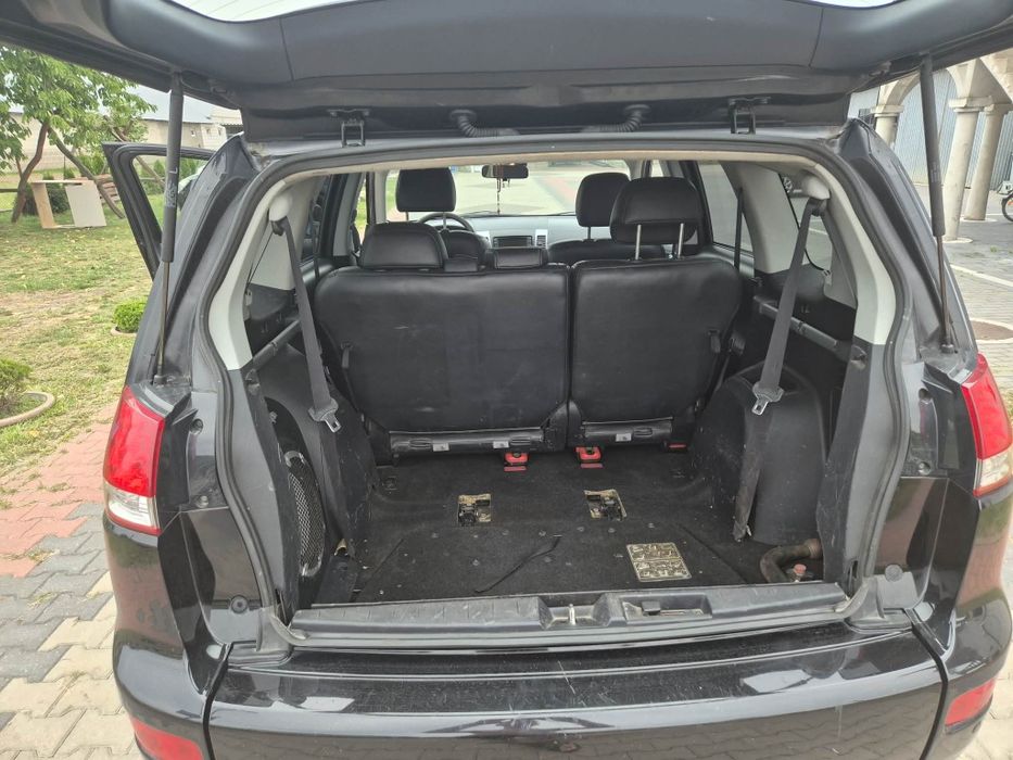 Citroen c-crosser