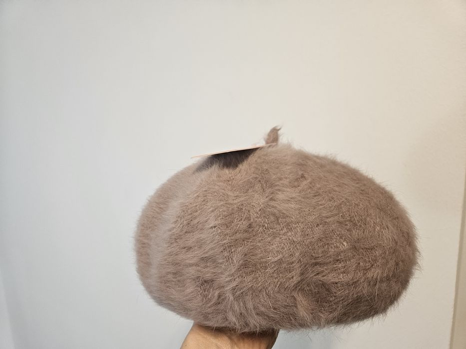 Czapka Beret  damski