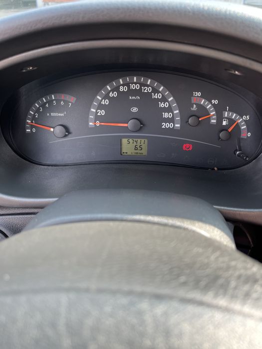 Lada Калина 2011