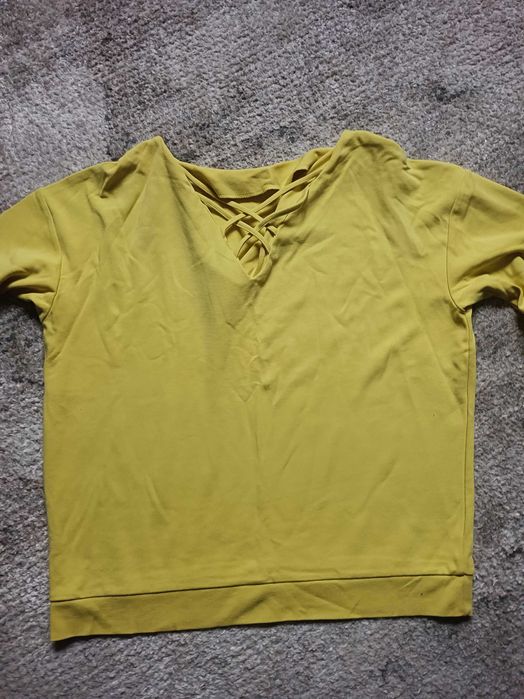 Bluzka damska Top Secret