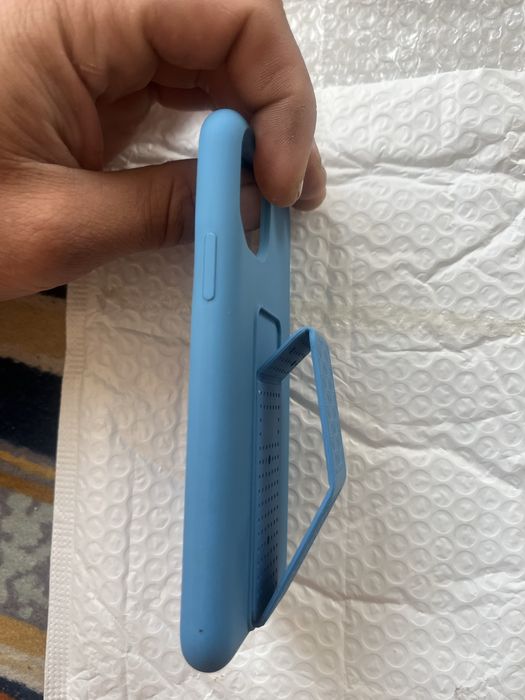 Iphone 11 pro чохол з ручкою новий