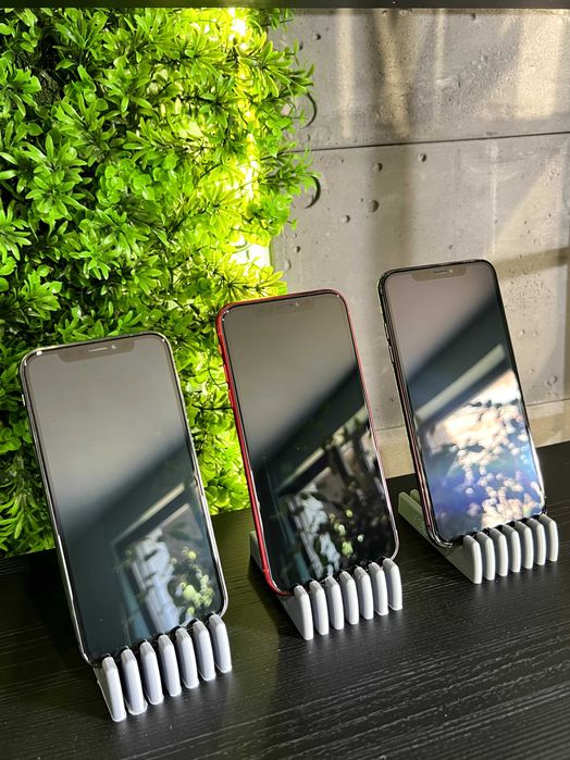 Телефон Apple Iphone X/XR/XS 64/128/256GB