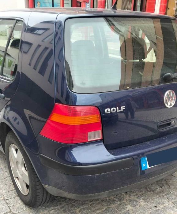 Volkswagen Golf lV 1.4 152.000km