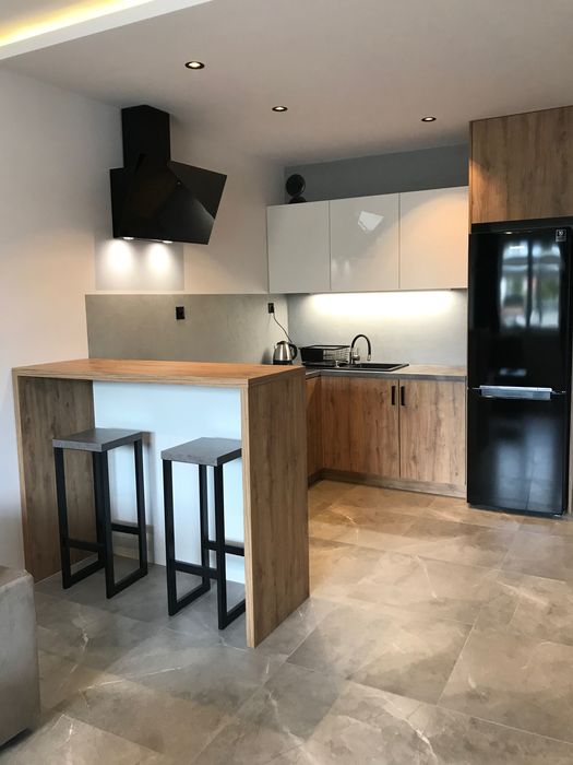 Wynajem mieszkania Wilkasy