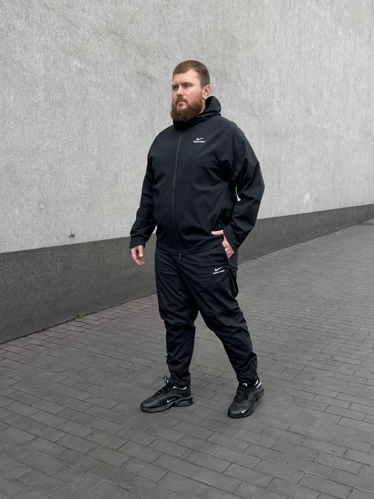Спортивний костюм Nike Pro Therma-FitADV
