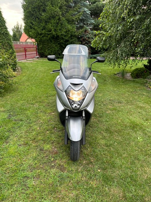 Skuter Honda Silver Wing 400 FJS