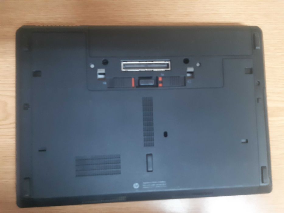 Computador Portátil HP Probook 6360B