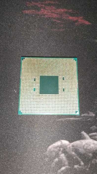 Процессор Ryzen 5 pro 2400ge