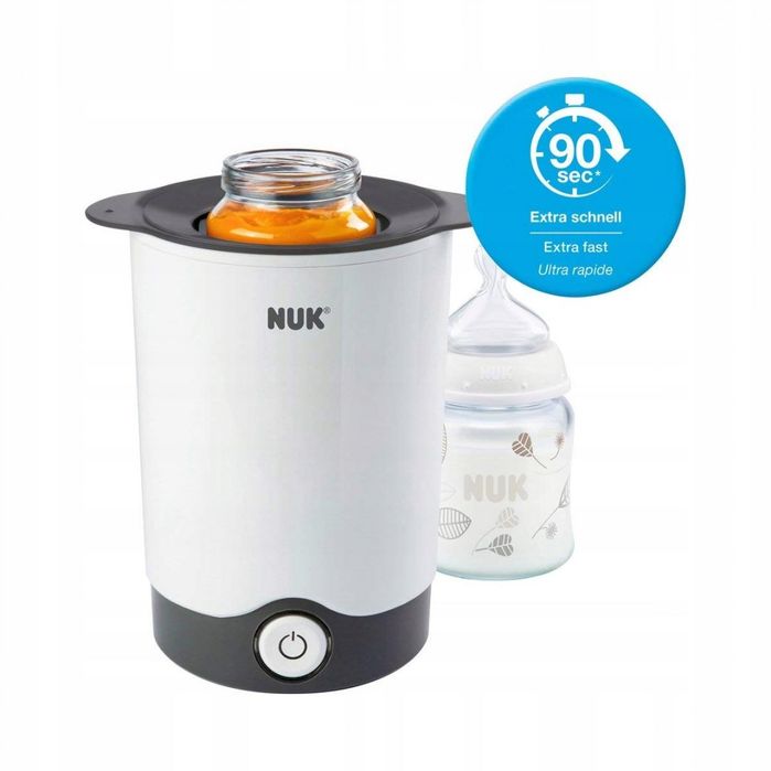 Nuk Podgrzewacz do butelek Thermo Express