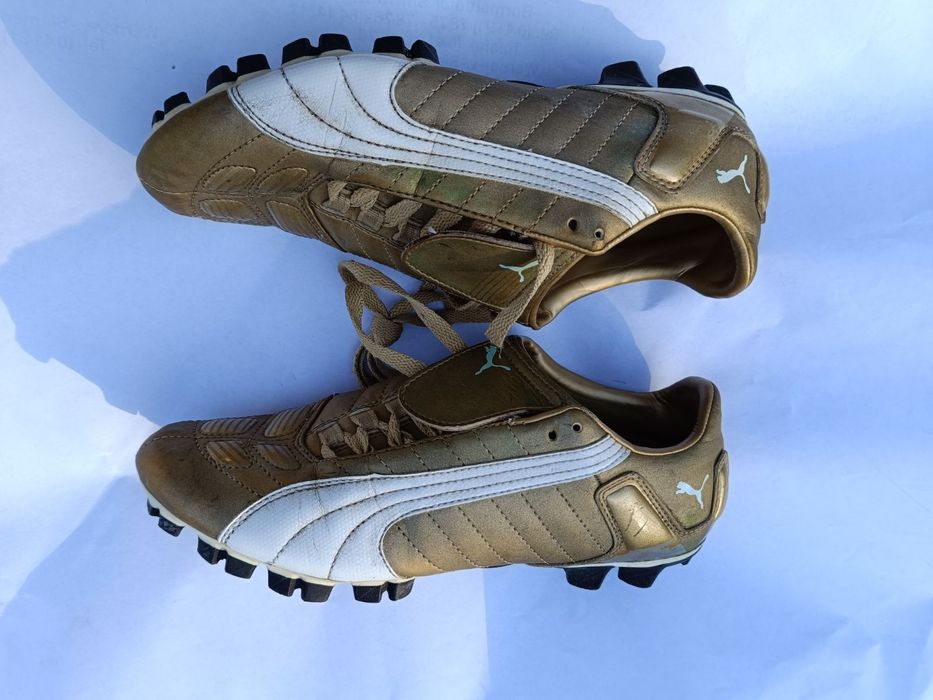 Бутсы Puma Пума 41