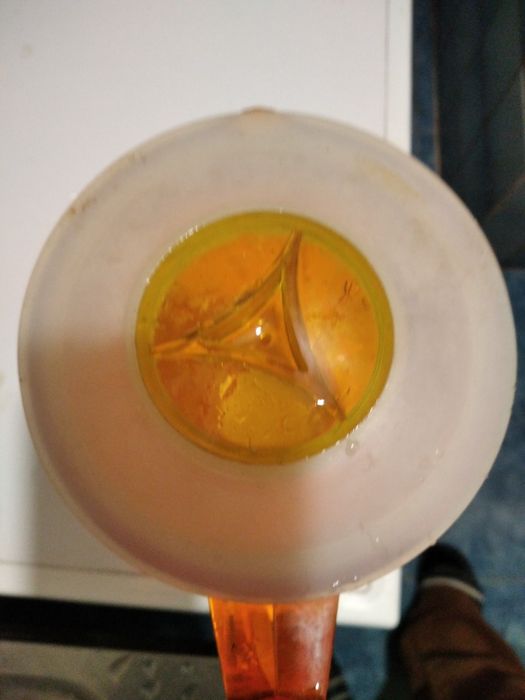 Чаша-блендер к кухонному комбайну STRAUME,  Прибалтика.