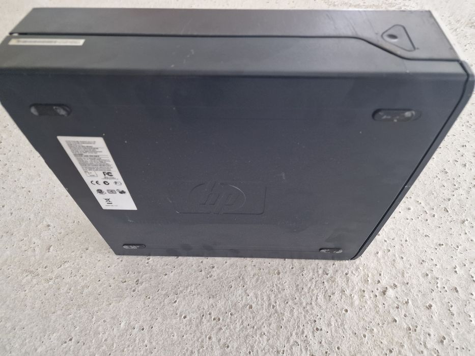 Computador HP Compaq Petium4