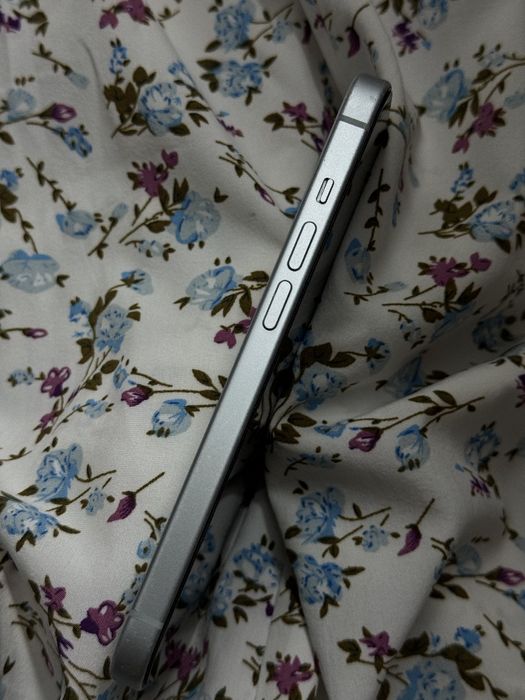 Iphone 15 blue 128gb