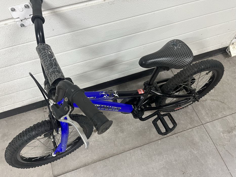 Bicicleta Specialized Hotroch 16