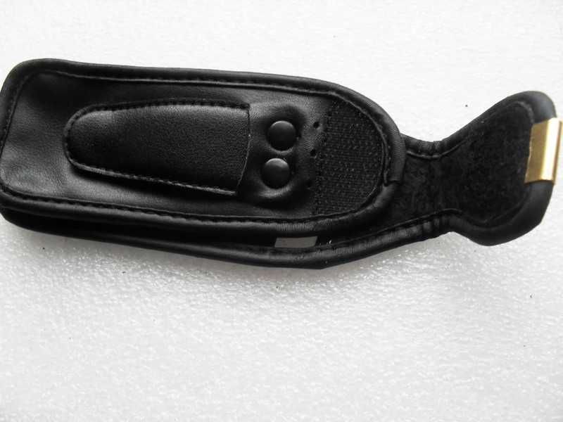 etui skóra na telefon Panasonic GD93 nigdy nie używane 2000 r.