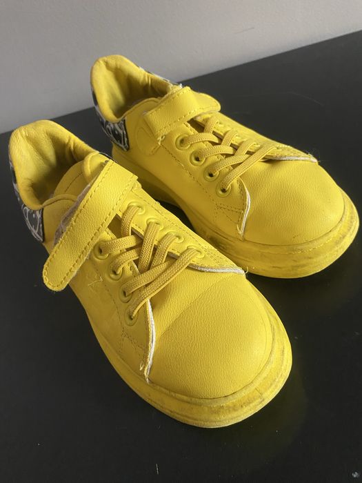 Buty, Rozmiar 33