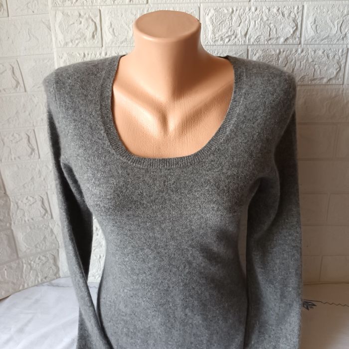 Джемпер 100% кашемир