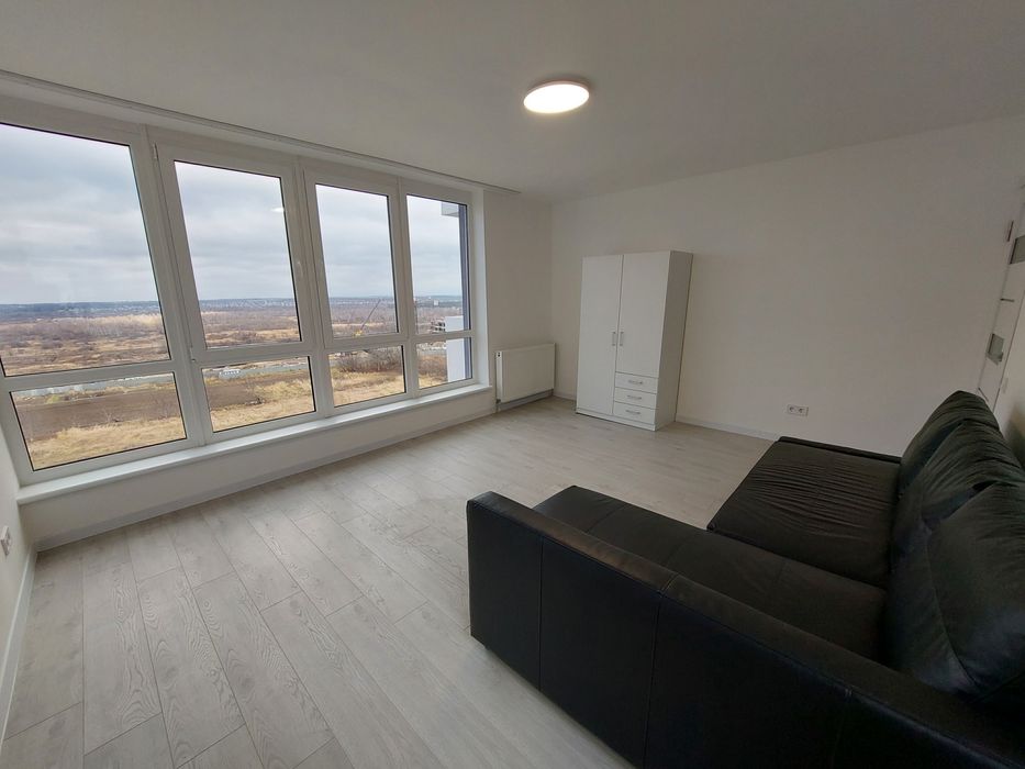 1-room apartment apartment by the address st. Staroznesenska ul (area 48 m²) - Atlanta.ua - photo 5