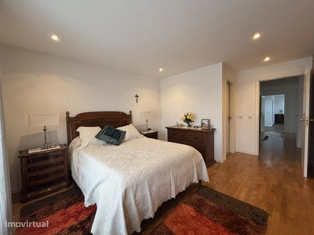 Excelente apartamento T4 - Boavista