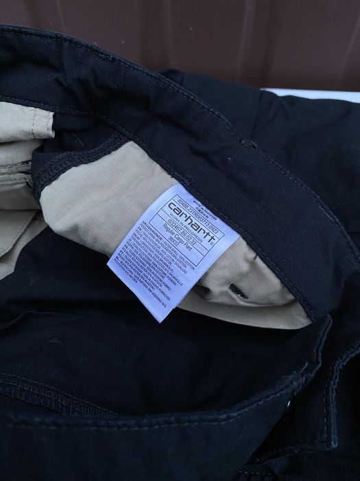 Карго штани Carhartt Regular Cargo Pant 38X32