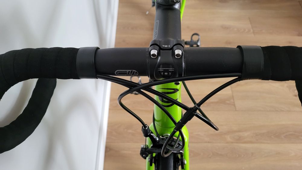 Cannondale Caad Optimo, rozm. 56 cm.