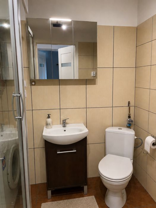 Pokoje na wynajem