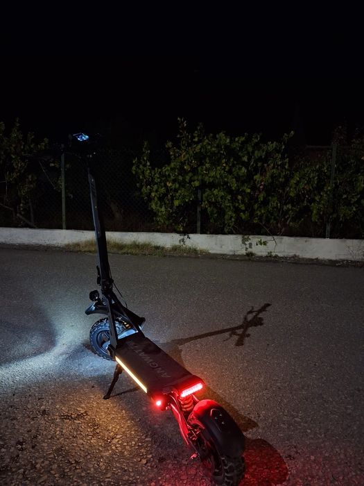 Trotineta ANGWATT 1000W