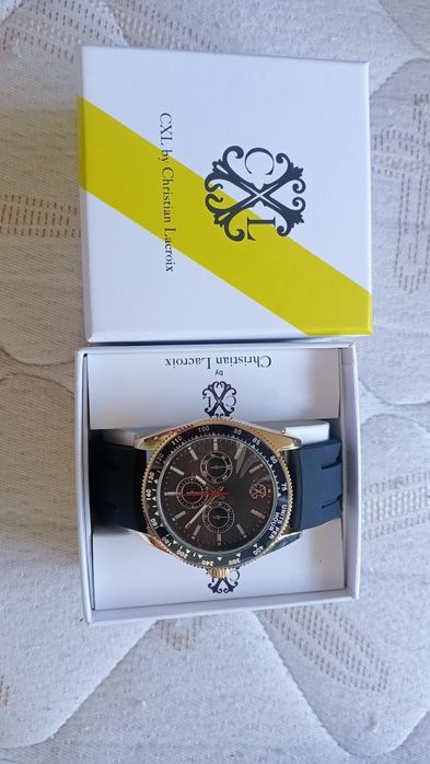 CLX by Christian lacroix