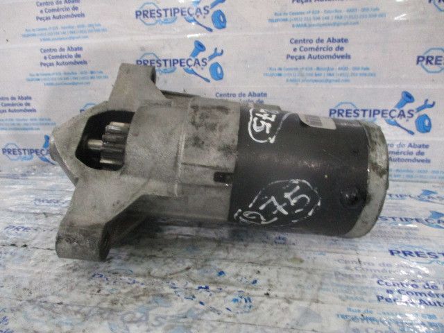 Motor de arranque PEUGEOT 306 (7A, 7C, N3, N5)