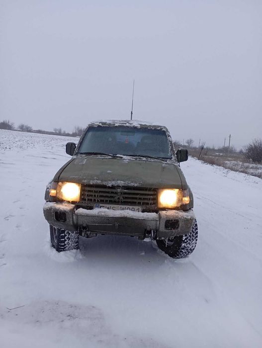 Продам Митсубиси