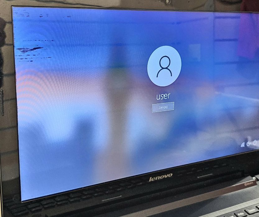 Laptop Lenovo G50-70 i3 15,6" model 20351
