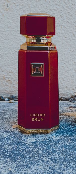 Perfumes 87 coleção