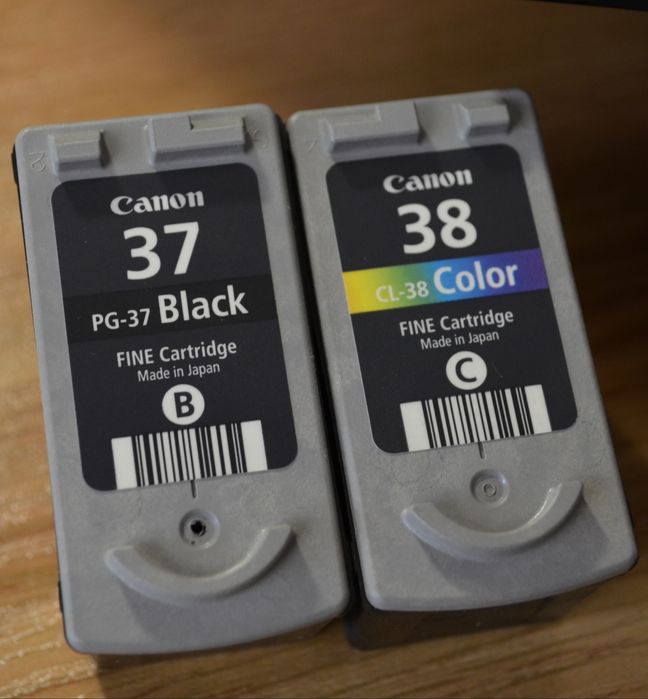 Принтер Canon 3в1